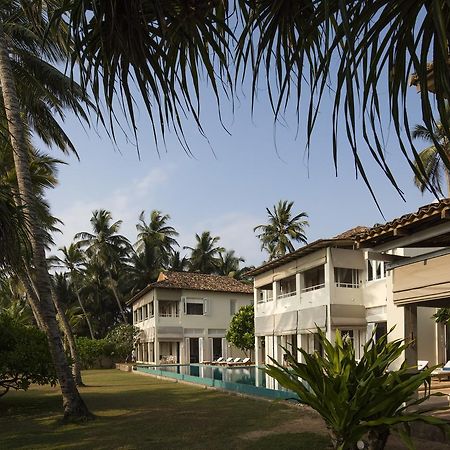 Sri Villas Bentota Zewnętrze zdjęcie