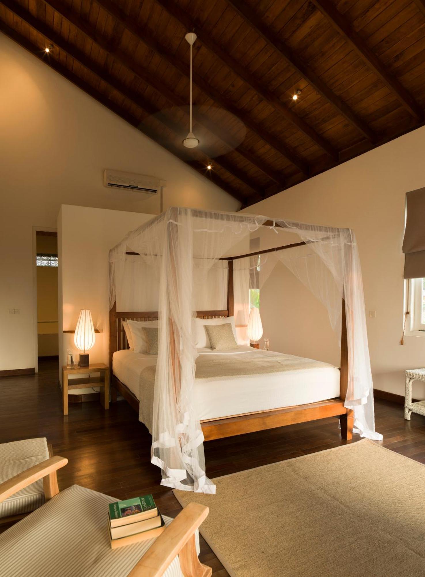 Sri Villas Bentota Pokój zdjęcie