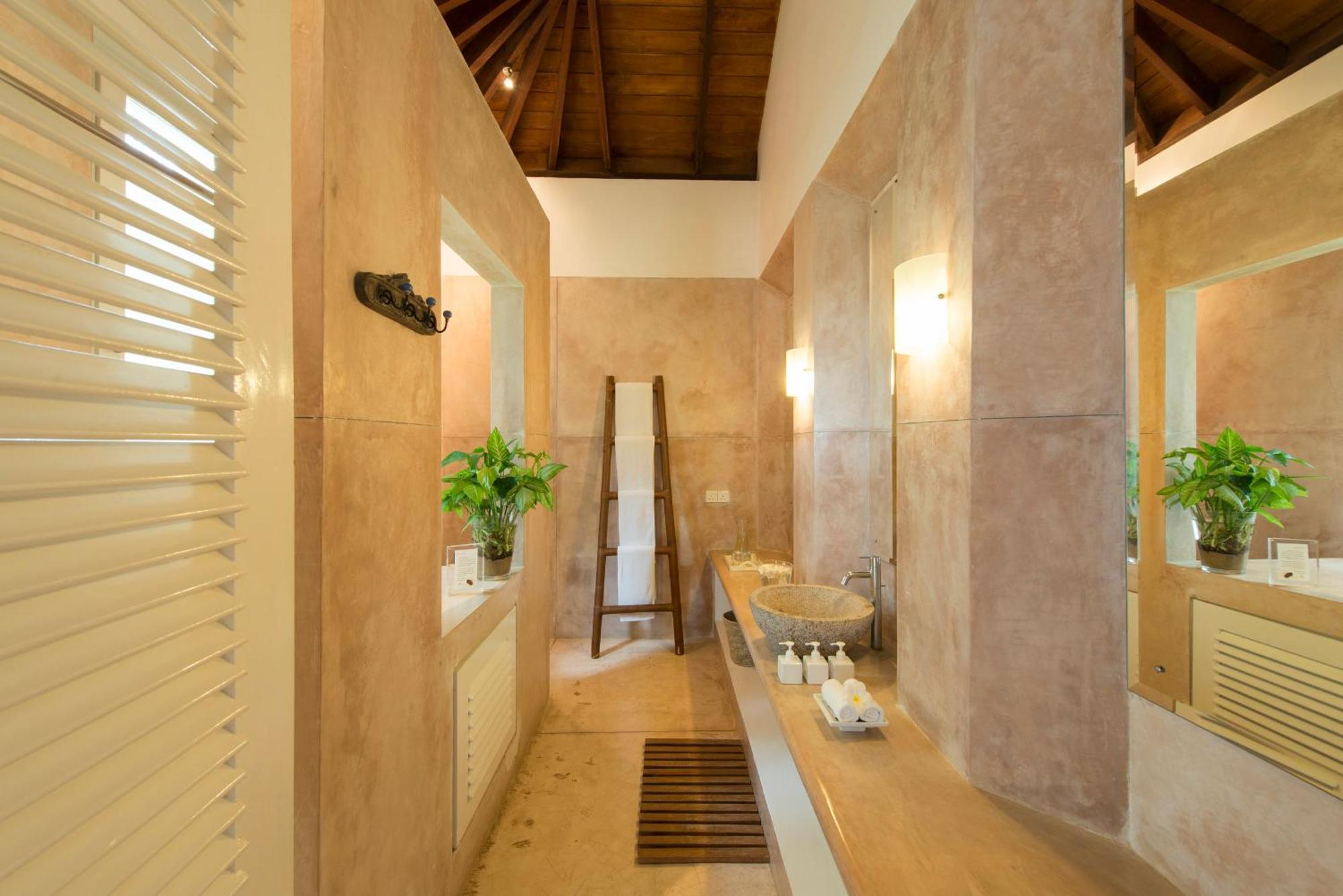 Sri Villas Bentota Pokój zdjęcie