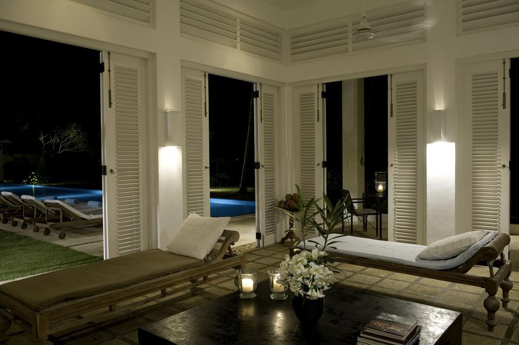 Sri Villas Bentota Zewnętrze zdjęcie