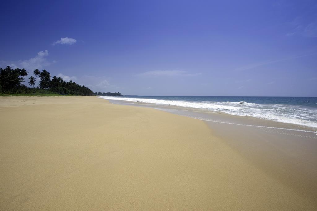 Sri Villas Bentota Zewnętrze zdjęcie