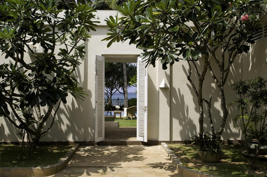 Sri Villas Bentota Zewnętrze zdjęcie