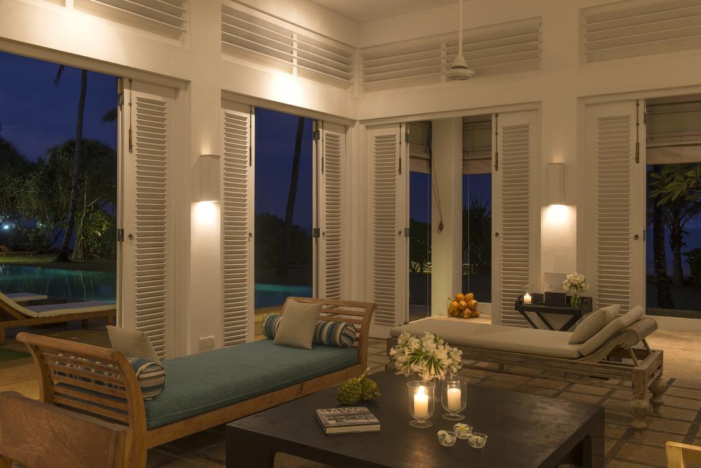 Sri Villas Bentota Zewnętrze zdjęcie