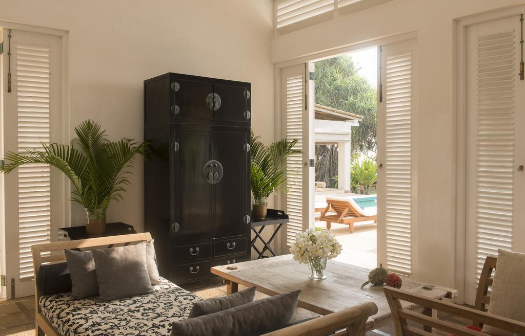 Sri Villas Bentota Zewnętrze zdjęcie