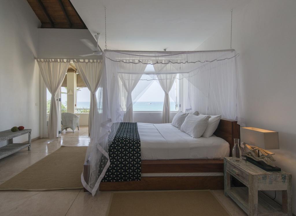 Sri Villas Bentota Pokój zdjęcie