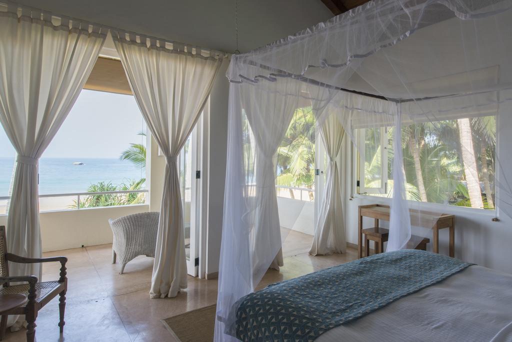 Sri Villas Bentota Pokój zdjęcie