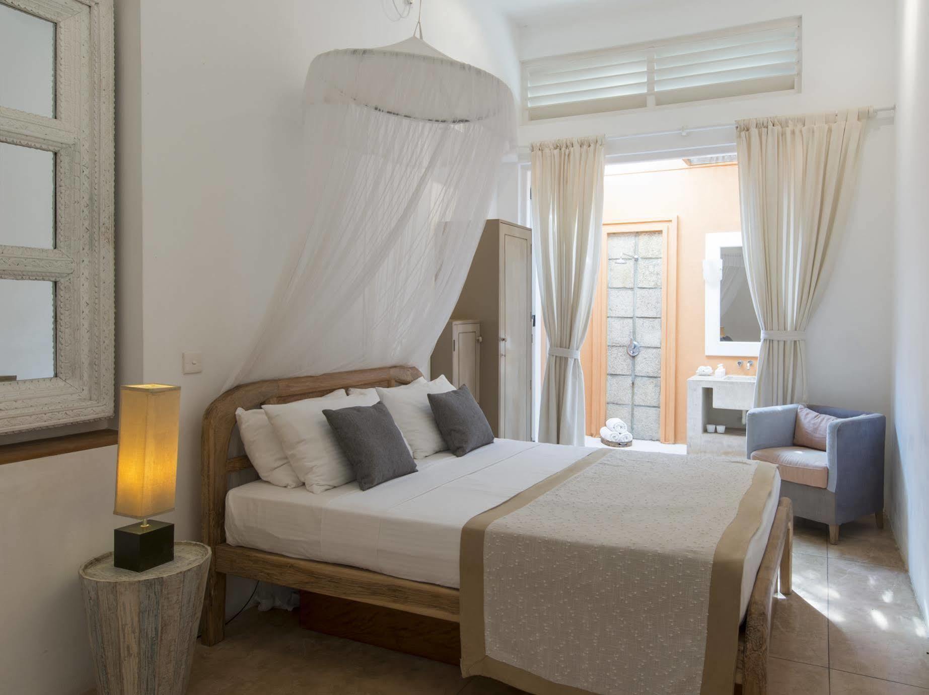 Sri Villas Bentota Zewnętrze zdjęcie