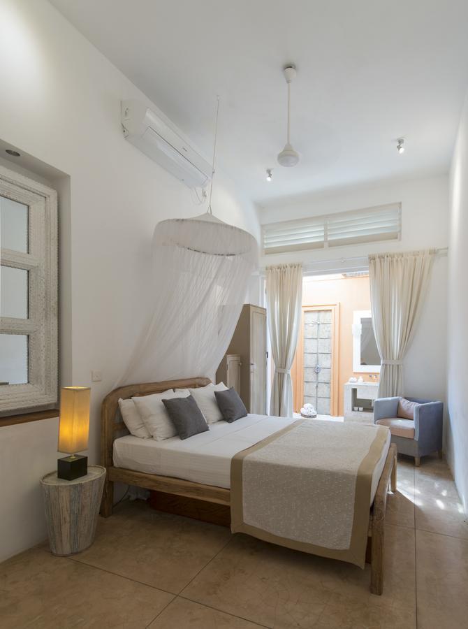 Sri Villas Bentota Zewnętrze zdjęcie