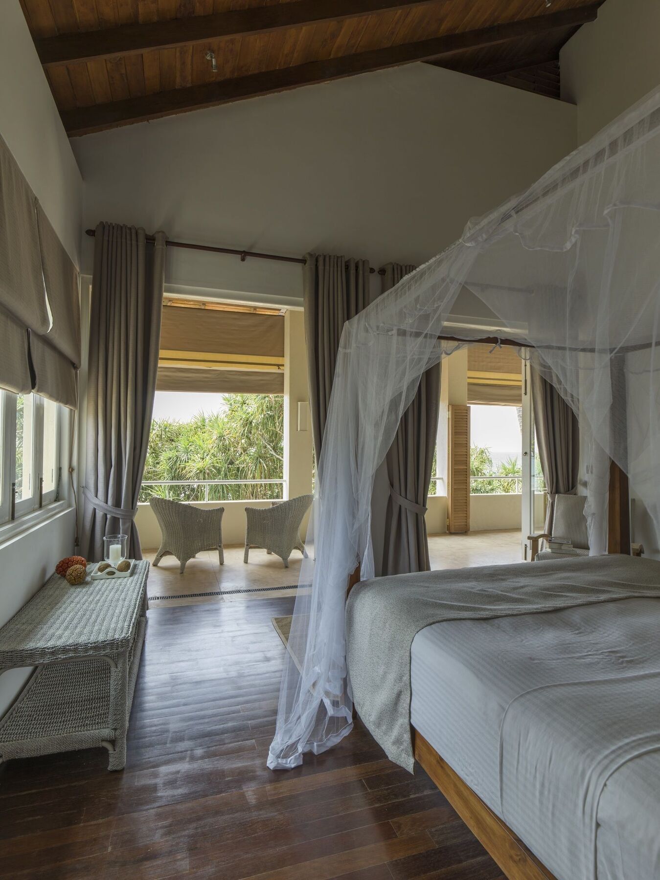 Sri Villas Bentota Zewnętrze zdjęcie