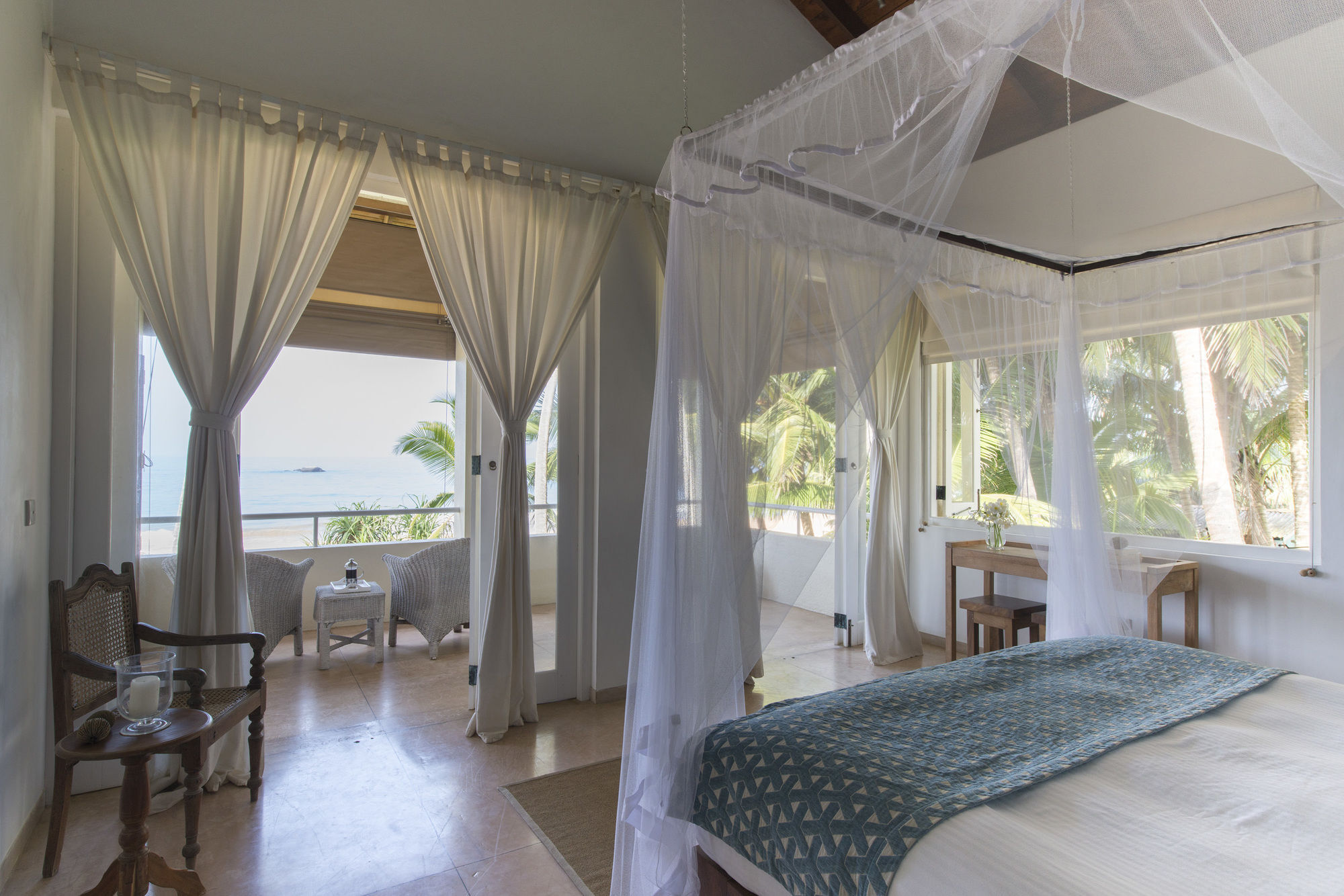 Sri Villas Bentota Zewnętrze zdjęcie